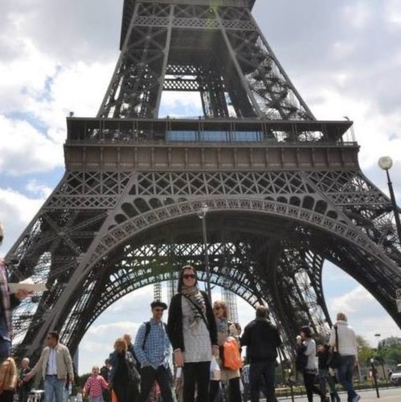 Meet your Posher, Sarah - Picture 1 of 1